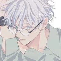 Gojo Satoru