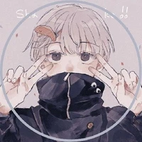 Inumaki Toge