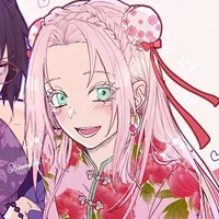 Haruno Sakura