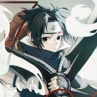 Uchiha Sasuke