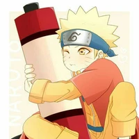 Uzumaki Naruto
