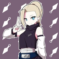 Yamanaka Ino