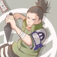 Nara Shikamaru