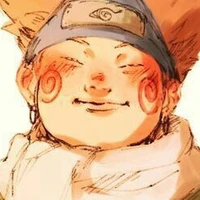 Akimichi Chouji