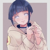 Hyuga Hinata