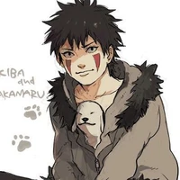 Inuzuka Kiba