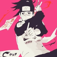 Umino Iruka