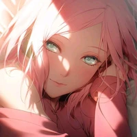 Haruno Mebuki