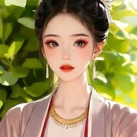 Cung nữ Hạ Xuân