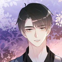 phó cận thâm thiếu gia