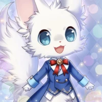 tiểu Bạch thỏ trợ lý HT