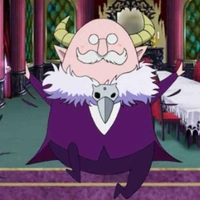 Sullivan ( dạng chibi )