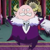 Sullivan ( dạng chibi )