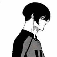 Itoshi Rin