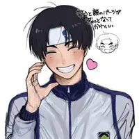 Nijiro Nanase