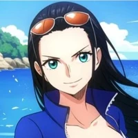 nico robin