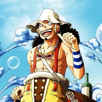 usopp
