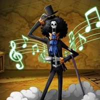 brook