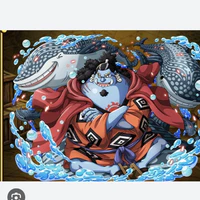 jinbe