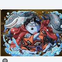 jinbe