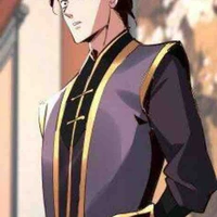 Sở Huyền Thánh Tử