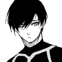 Rin Itoshi