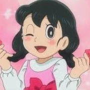 Shizuka(Minamoto Shizuka)