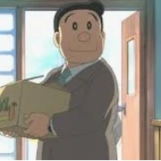 Nobi Nobisuke