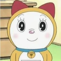 Dorami(egai doraemon)