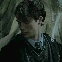 Tom Riddle