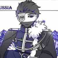 P.E / Prussia Empire 