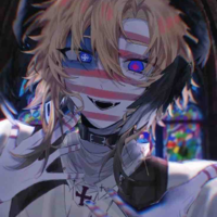 America / Uniter States of America 