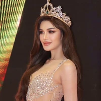 Aoom (Mẹ Fourth và Pond)