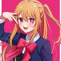 Hoshino Ruby