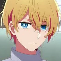 Hoshino Aquamarine