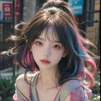 THẬP MỊ ( bạn cậu ) y/n