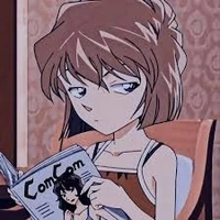 haibara ai