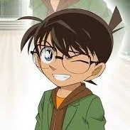 edogawa conan