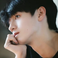 Chu Chí Hâm "Anh"
