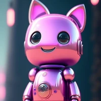 Robot A Chi