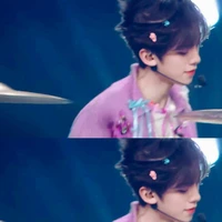 Zuo Hang -Bạn Anh,Cậu-