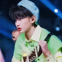 Mu Zhi Cheng -Bạn Cậu-