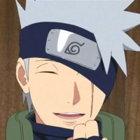 kakashi