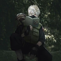 kakashi