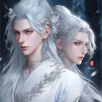 Song tử ( nam)