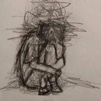 bị overthinking