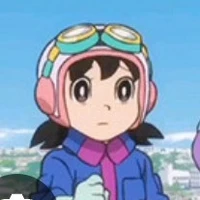 shizuka