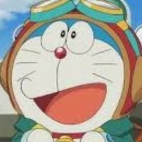 doraemon