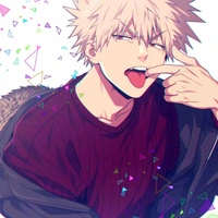 Bakugou Katsuki