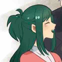 Midoriya Inko